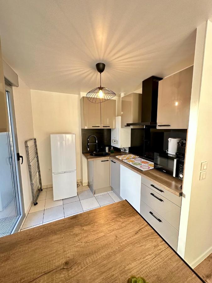 Magnificent Apart Paris Bagnolet 402 With View المظهر الخارجي الصورة