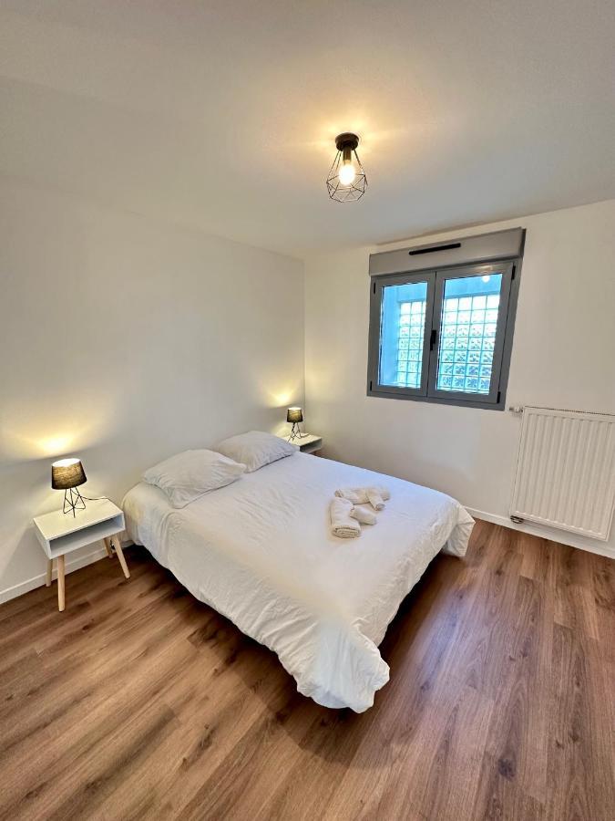 Magnificent Apart Paris Bagnolet 402 With View المظهر الخارجي الصورة