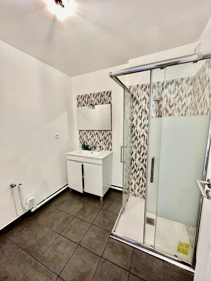 Magnificent Apart Paris Bagnolet 402 With View المظهر الخارجي الصورة