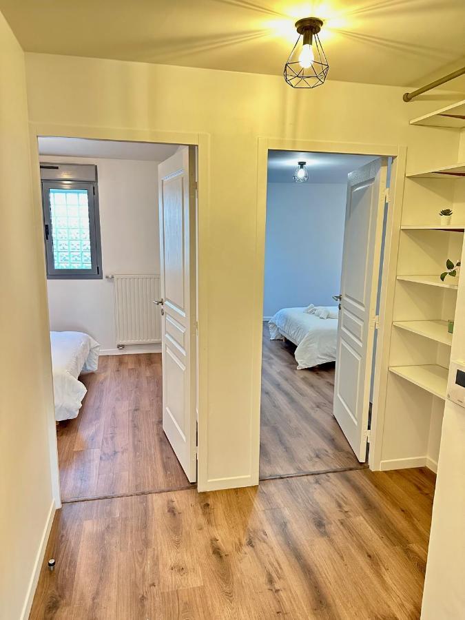 Magnificent Apart Paris Bagnolet 402 With View المظهر الخارجي الصورة